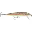 Señuelo Rapala Countdown Brown Trout Balsa 9cm 12gr Sinking