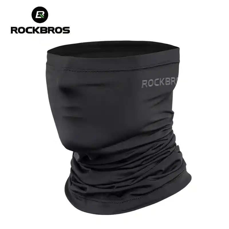 Bandana Cuello Elastico Proteccion Uv Rockbros