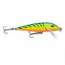 Señuelo Rapala Countdown Firetiger Balsa 7cm 8gr Sinking