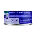 Pet Marine Mousse De Jurel Del Pacífico