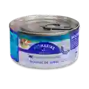 Pet Marine Mousse De Jurel Del Pacífico