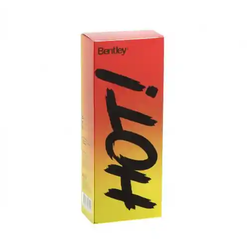 Lubricante Bentley Hot 50gr