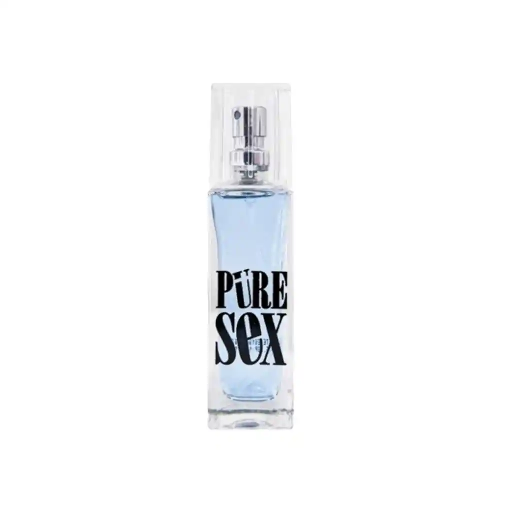 Feromona Pure Sex Masculina