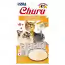 Pack 1 Churu Sabor Pollo + 1 Arena Cristal Marben Pets + 1 Juguete Pequeño