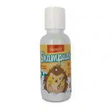 Shampoo Erizo Shampuas Nfp