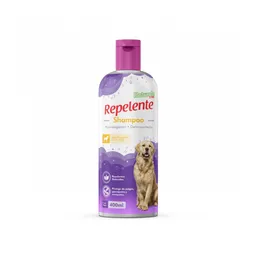 Naturale Shampoo Repelente