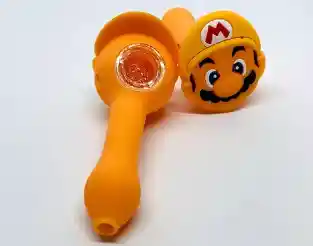 Pipa De Mario Bros