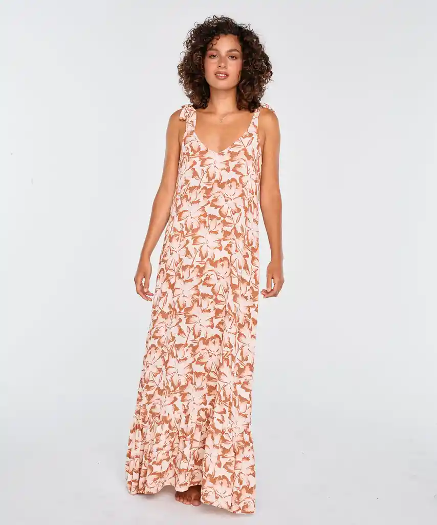 Vestido Beach People Vuelos S Magnolia Dream