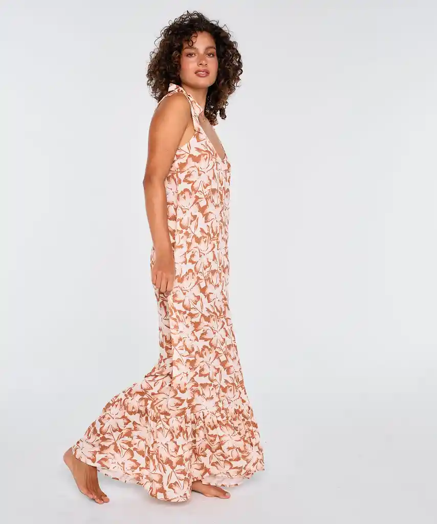 Vestido Beach People Vuelos S Magnolia Dream