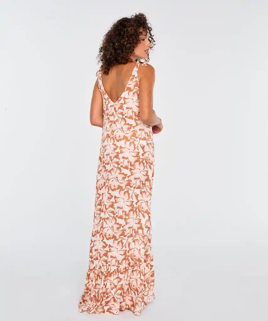 Vestido Beach People Vuelos S Magnolia Dream