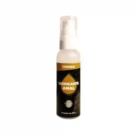 Lubricante Anal Dilatador 60 Ml