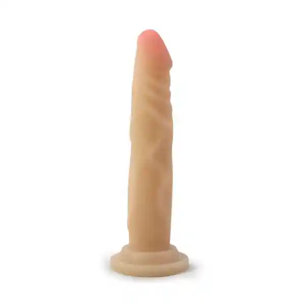 Dildo Doble Densidad Au Naturel Ronnie