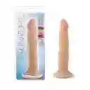 Dildo Doble Densidad Au Naturel Ronnie