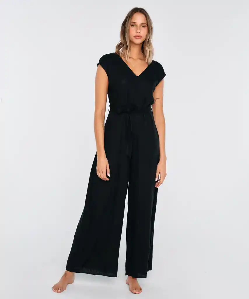 Enterito Beach People Largo L Negro