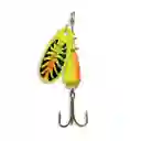 Spinner Rapala Firetiger N2 6gramos