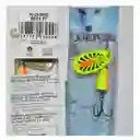 Spinner Rapala Firetiger N2 6gramos