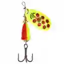 Spinner Rapala Hot-clown N2 6g