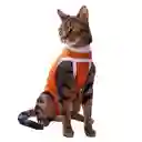 Body Cobre Tradicional Para Perros/gatos Machos Y Hembras (talla 3)