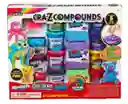 Cra-z-art Kit Cra-z- Compounds Incluye 5 Cool Add-ins!