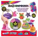 Cra-z-art Kit Cra-z- Compounds Incluye 5 Cool Add-ins!