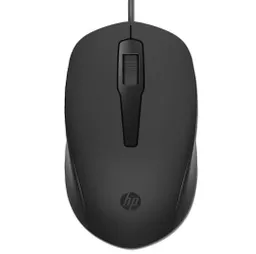 Hp Mouse Con Cable 150 Wired