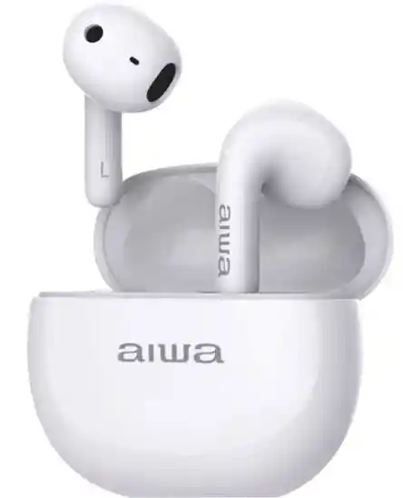 Aiwa Audífonos Bluetooth Tws D8