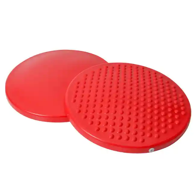 Disco De Actividades Deportivas