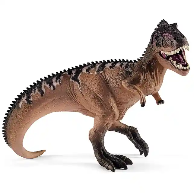 Figura Dinosaurio Giganotosaurus