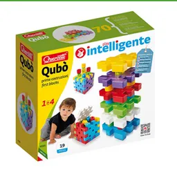 Juego De Puzzle/bloques Y Placas De Construcción