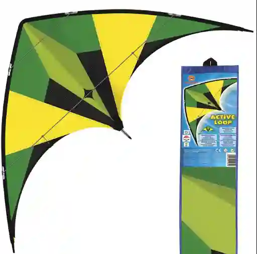 Cometa Active Loop