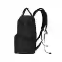 Bagsmart - Mochila Con Lonchera Integrada Bonchemin Para 15.6" - Negro