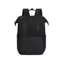 Bagsmart - Mochila Con Lonchera Integrada Bonchemin Para 15.6" - Negro