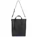 Ecosusi Style Tote De Mano -negro