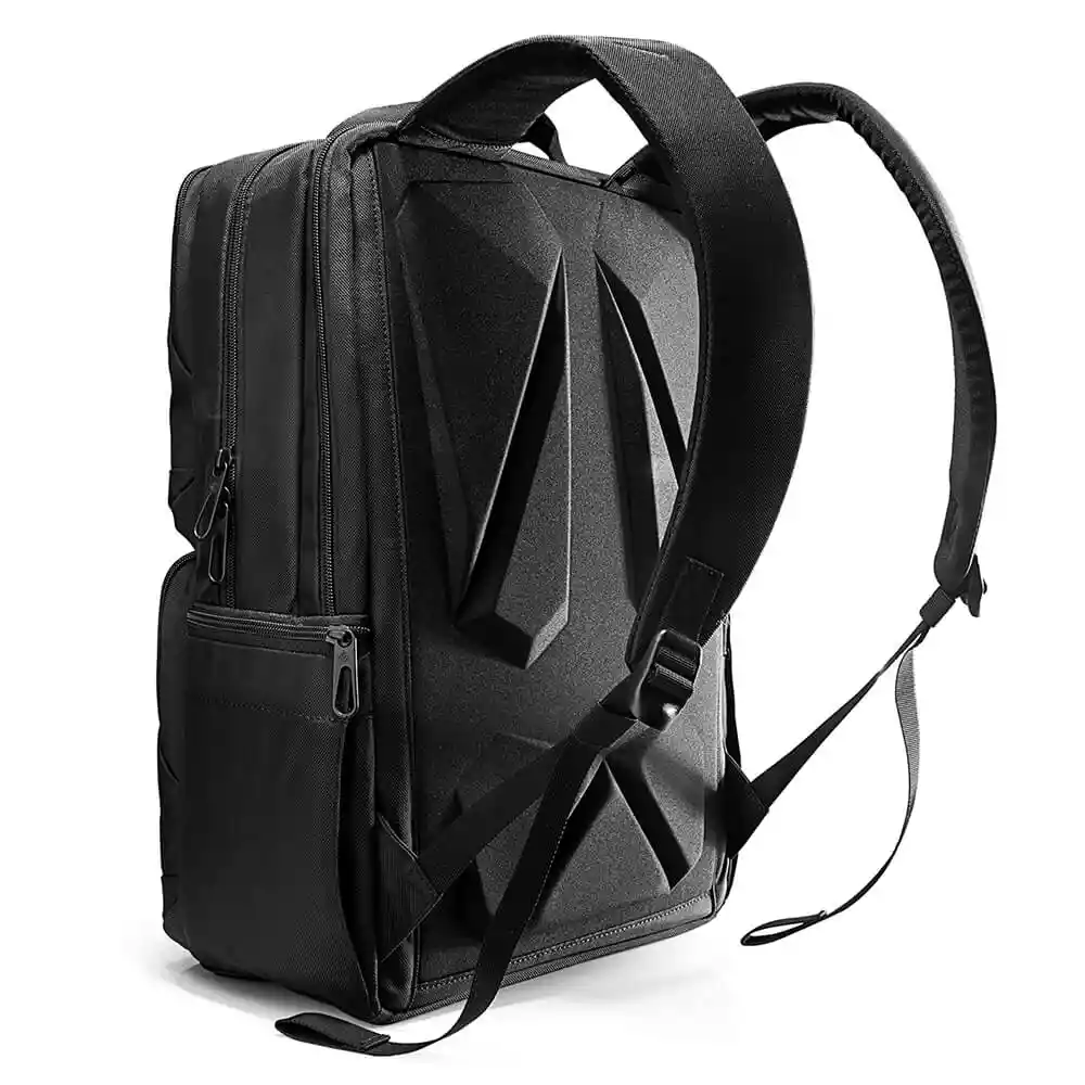 Tomtoc – Mochila Premium H71 Para Notebook De 15,6” Agotado