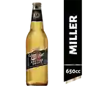 Miller Botella 650ml