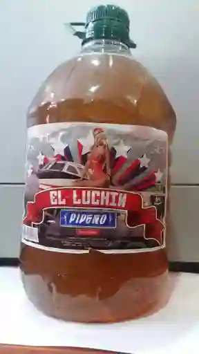 Pipeño El Luchin