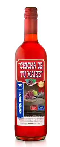 Chica De Tu Maire