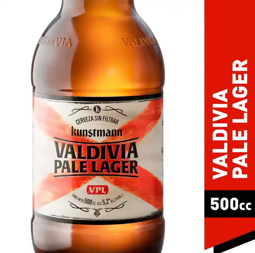 Kunstmann Valdivia 500ml