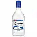 Aguardiente Cristal Sin Azucar 750ml