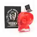 Vodka Jolly Skull Strwberry 1ltro