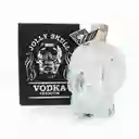 Vodka Jolly Skull Light 1ltro