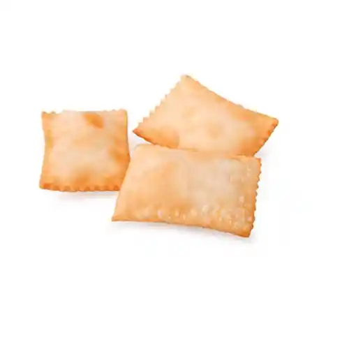 Empanada Coctel Extra Queso 192 Unidades Marca Bts