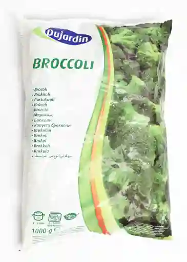 Broccoli 1 Kilo Dujardin