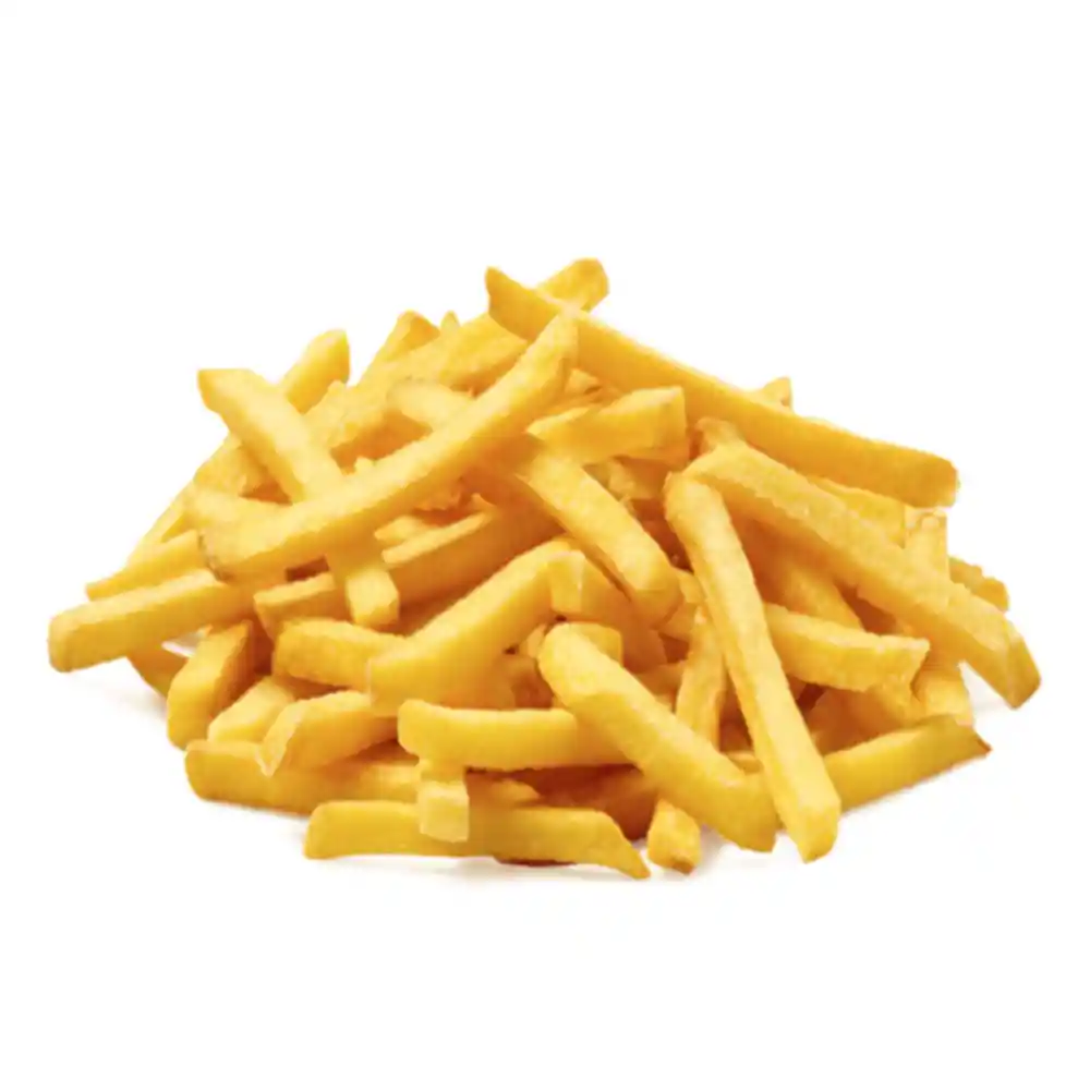 Papas Pre Fritas Baston 10x1 Marca Dujardin