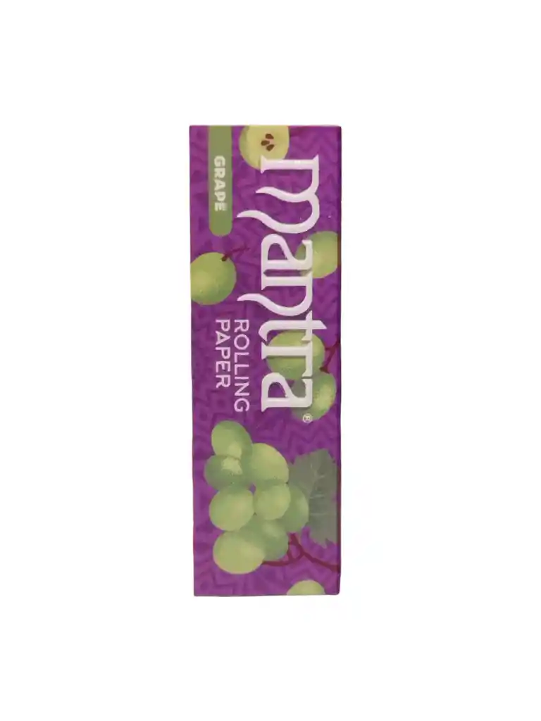 Ppelillos Mantra Sabor Uva