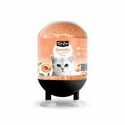 Sprinkles Desodorizante Para Areneros De Gatos Durazno