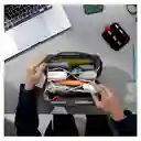 Tomtoc Estuche Organizador De Accesorios Estilo Acordeón