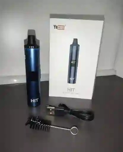 Vaporizador Yocan