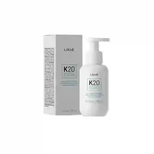 Tratamiento Lakme K2.0 Recover 100ml