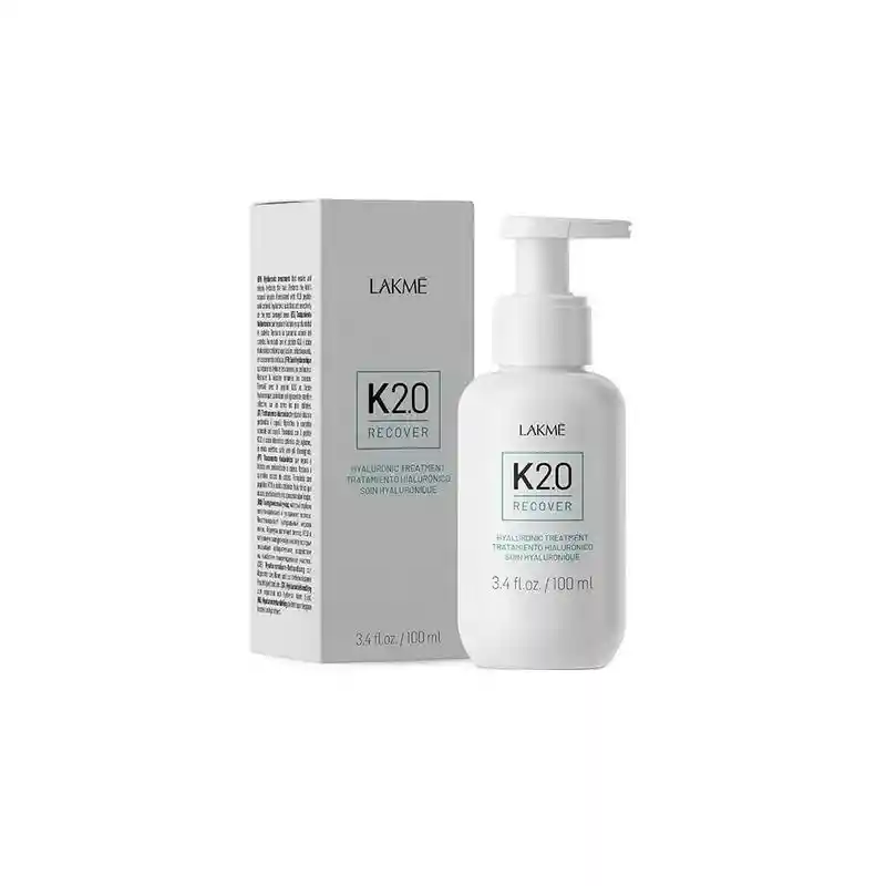 Tratamiento Lakme K2.0 Recover 100ml